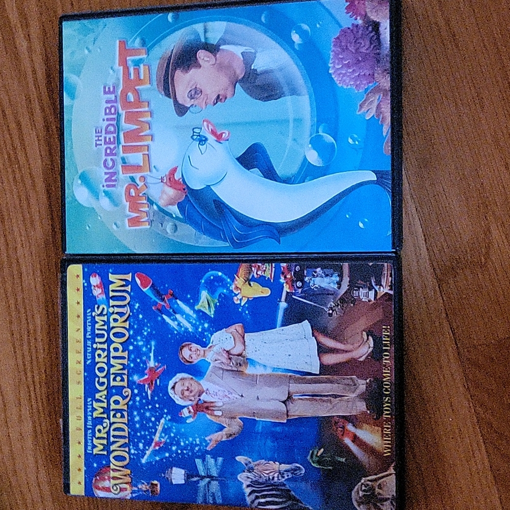 Movies